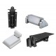 Lift Assist Hinges